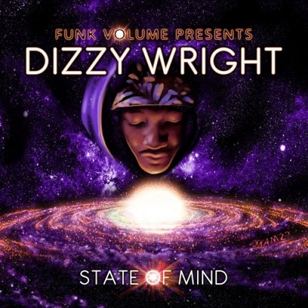 Dizzy Wright State of Mind, 2014