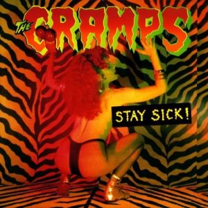 Stay Sick! Album 