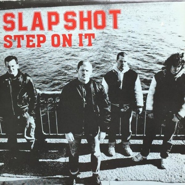 Slapshot Step On It, 1988