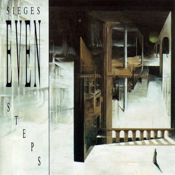 Sieges Even Steps, 1990