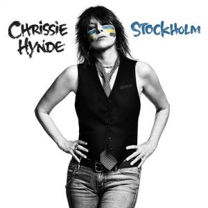 Stockholm - album