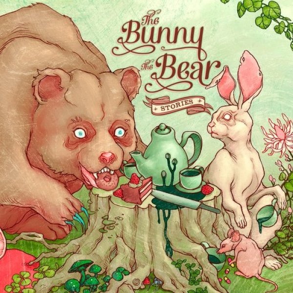 The Bunny the Bear Stories, 2013