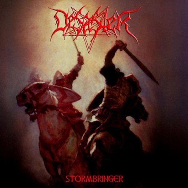 Desaster Stormbringer, 1997