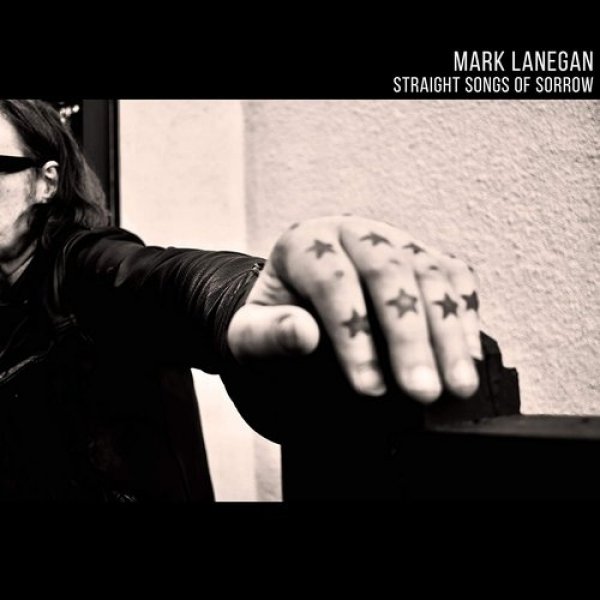 Mark Lanegan Straight Songs of Sorrow, 2020