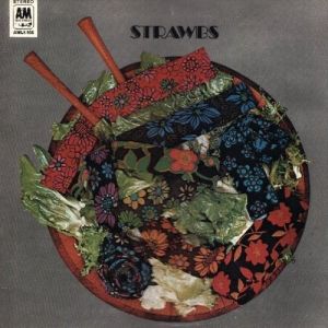 Strawbs Strawbs, 1969