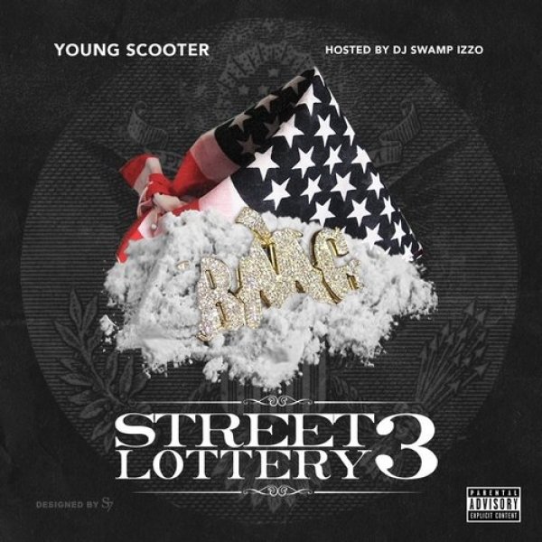 Young Scooter Street Lottery 3, 2016
