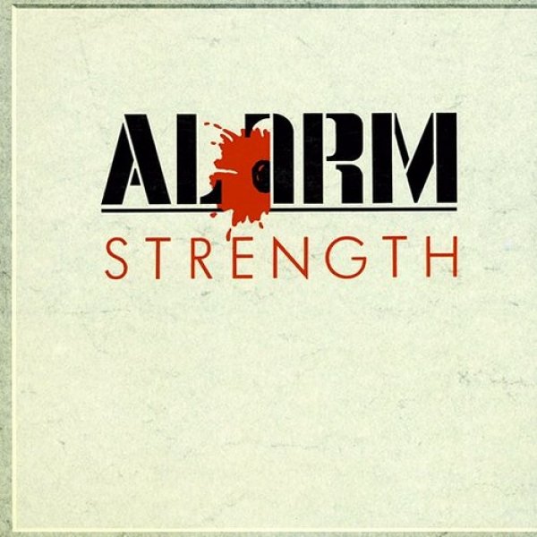 Strength Album 