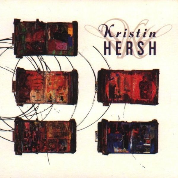 Album Kristin Hersh - Strings