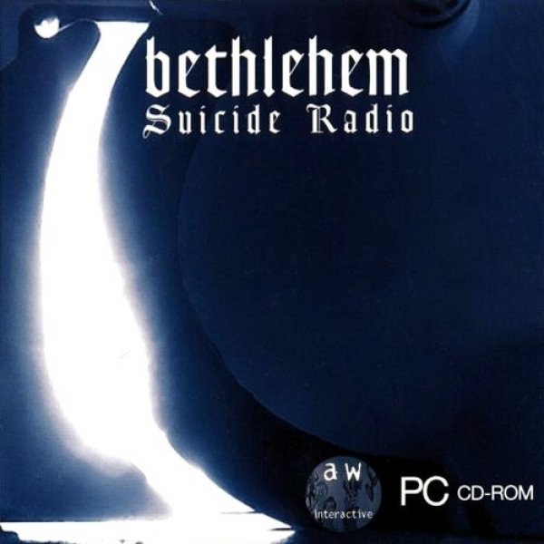 Suicide Radio Album 