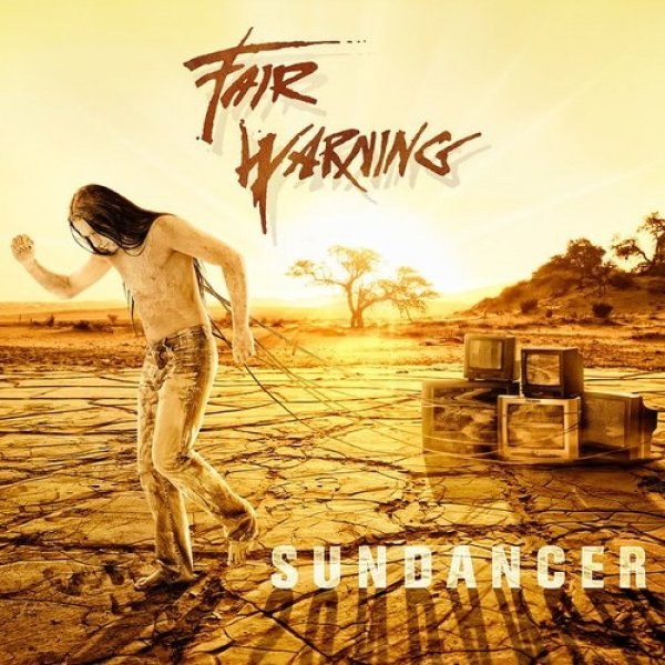 Fair Warning Sundancer, 2013