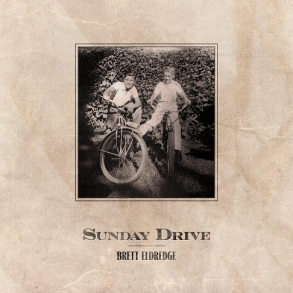 Sunday Drive - album