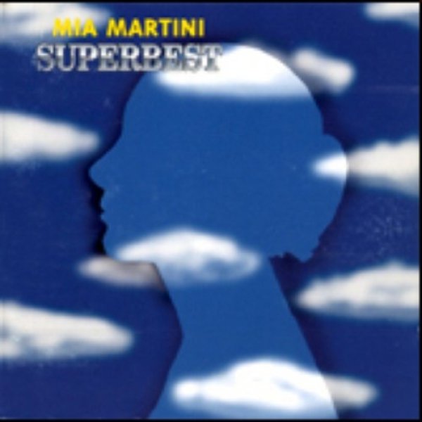 Mia Martini Superbest, 1996