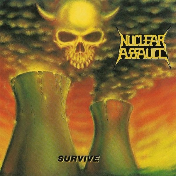 Nuclear Assault Survive, 1988