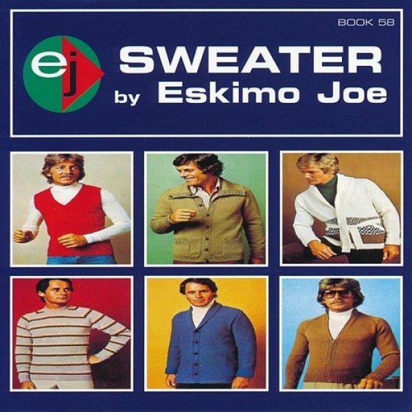 Eskimo Joe Sweater, 1998