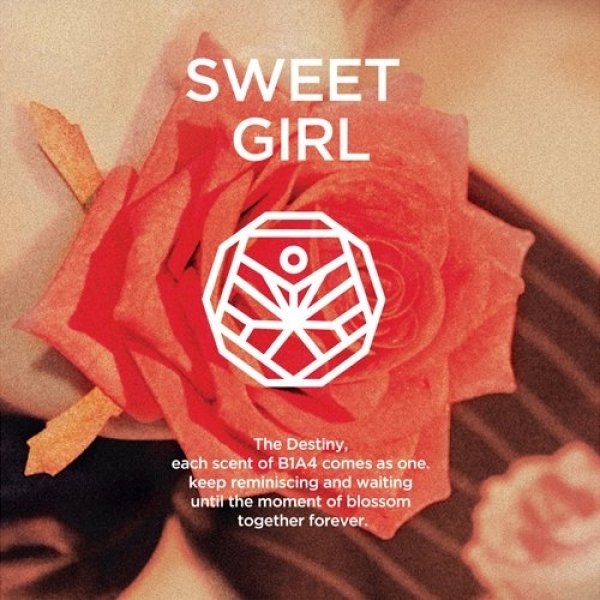 Sweet Girl Album 