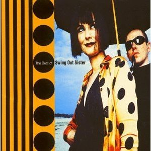 Swing Out Sister Best of Swing Out Sister, 1996