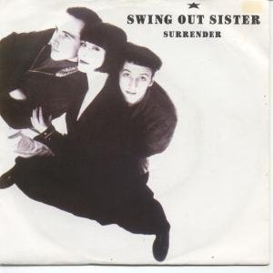 Album Swing Out Sister - Surrender