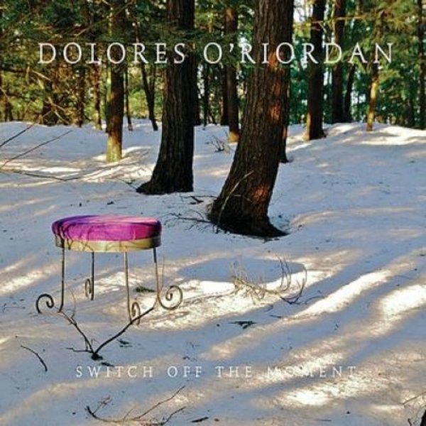 Album Switch Off the Moment - Dolores O'Riordan