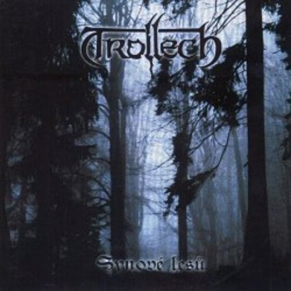 Album Trollech - Synové lesů