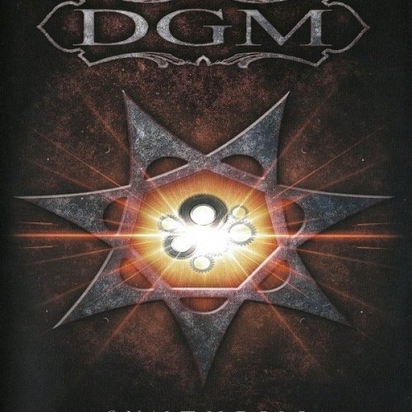 Synthesis: The Best of DGM Album 