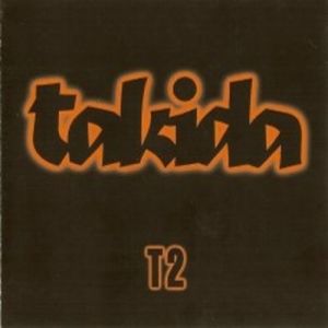 T2 - album