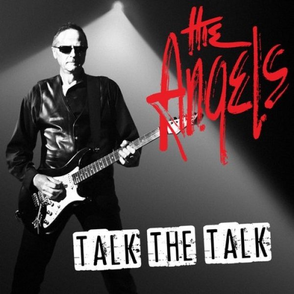 Talk the Talk Album 