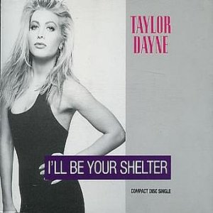I'll Be Your Shelter Album 