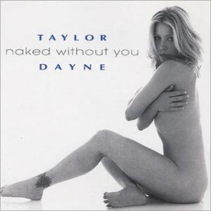 Naked Without You Album 