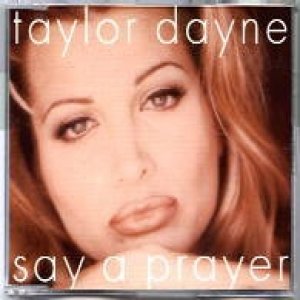 Say a Prayer Album 
