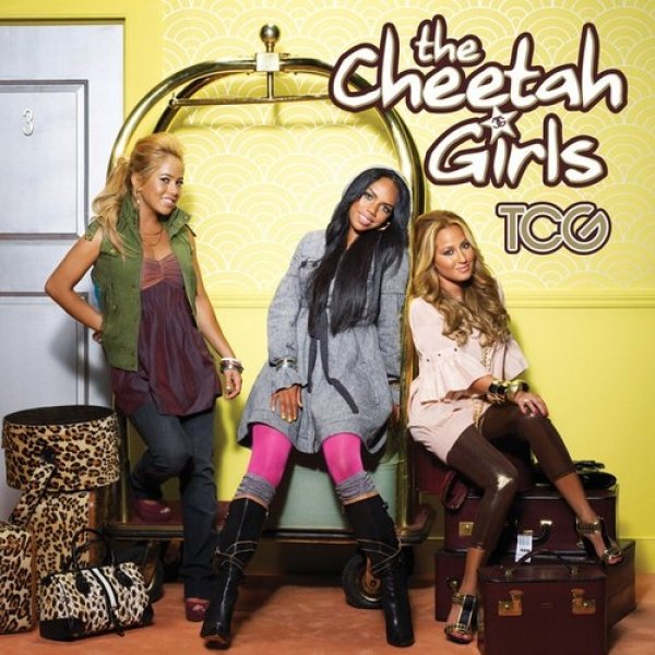 The Cheetah Girls TCG, 2007