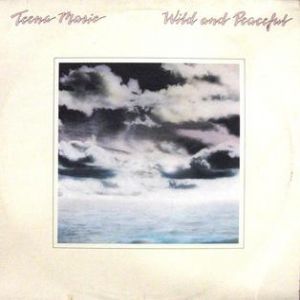Teena Marie Wild and Peaceful, 1979