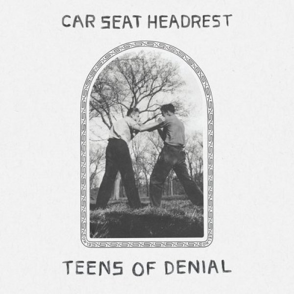 Teens of Denial Album 