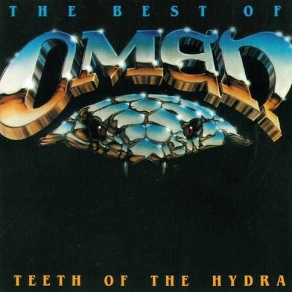 Teeth Of The Hydra - album