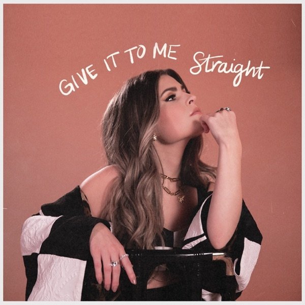 Give It to Me Straight Album 