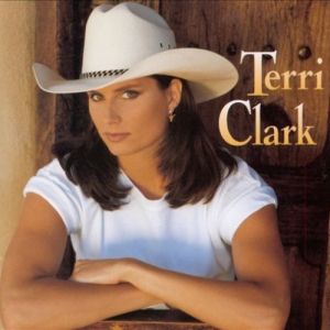 Terri Clark Album 