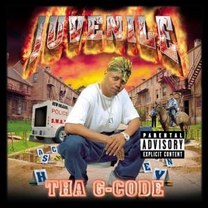 Juvenile Tha G-Code, 1999