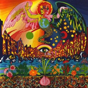 The Incredible String Band The 5000 Spirits or the Layers of the Onion, 1967