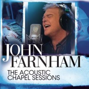 John Farnham The Acoustic Chapel Sessions, 2011