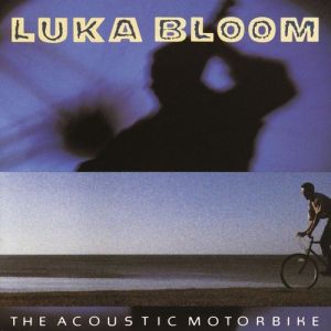 The Acoustic Motorbike Album 