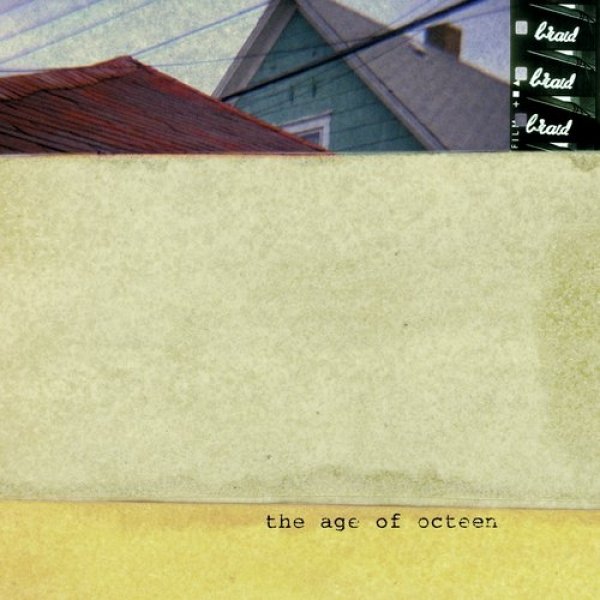 The Age of Octeen Album 