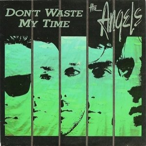 Don't Waste My Time Album 
