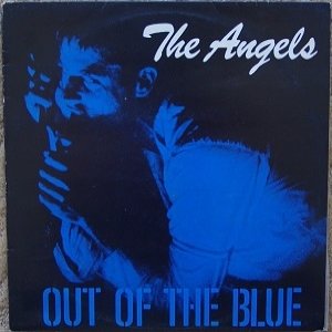 Out of the Blue Album 