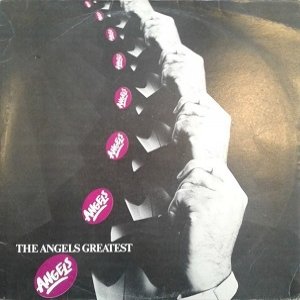 The Angels' Greatest Album 