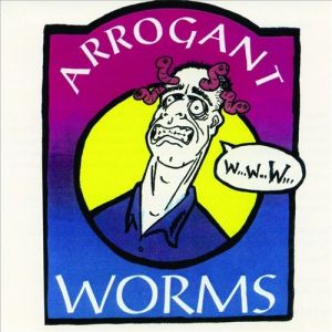 The Arrogant Worms Album 