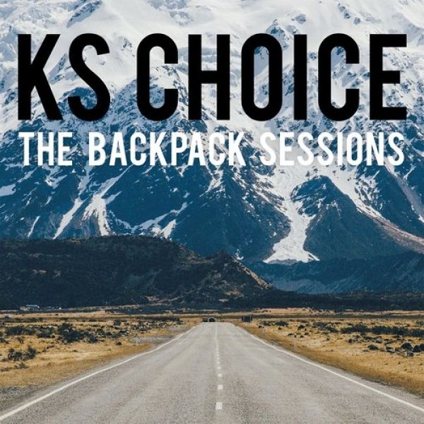 K's Choice The Backpack Sessions, 2016