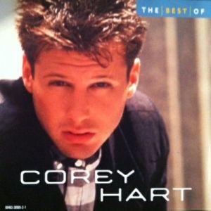 Corey Hart The Best of Corey Hart, 1998