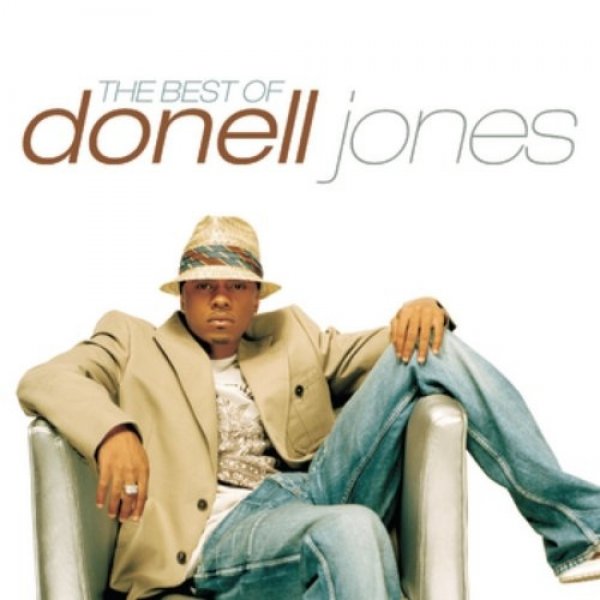 Donell Jones The Best of Donell Jones, 2007