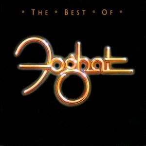 Foghat The Best of Foghat, 2006