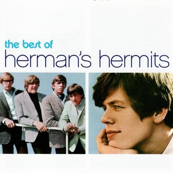 Herman's Hermits The Best of Herman's Hermits, 1984
