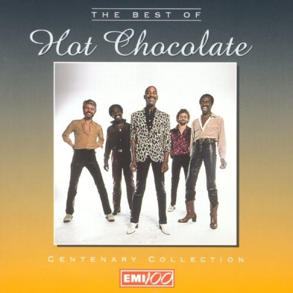 The Best Of Hot Chocolate - album